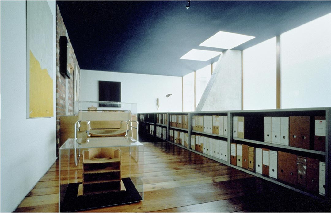 studio di architettura